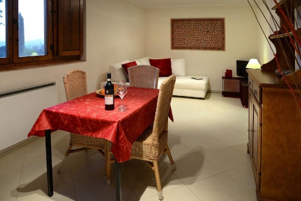 Hotel Agriturismo Podere Assolatina
